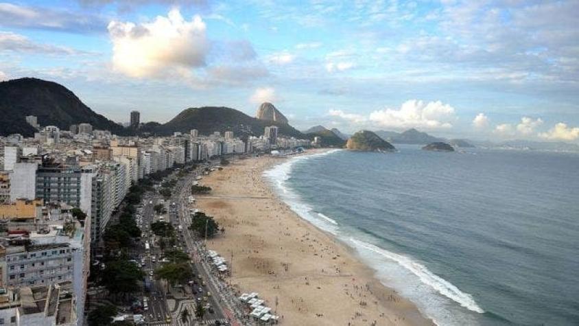 Repatriación de joven fallecido en Brasil por fiebre amarilla tardará una semana