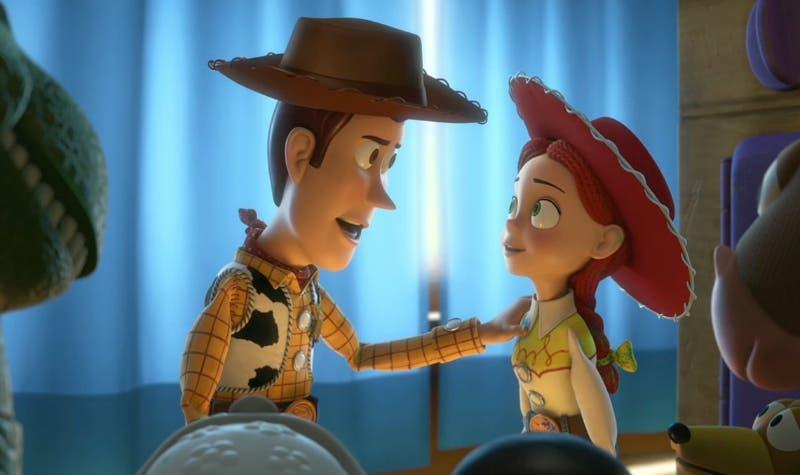 Toy Story: muere uno de los creadores de Woody