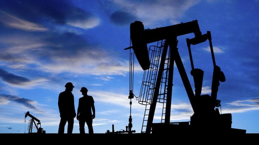 Producción de petróleo de EE.UU. alcanza 10 millones de barriles