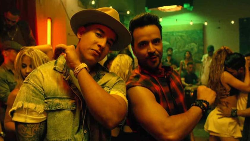 ¿Por qué Daddy Yankee no vino al Festival de Viña a cantar "Despacito" con Luis Fonsi?