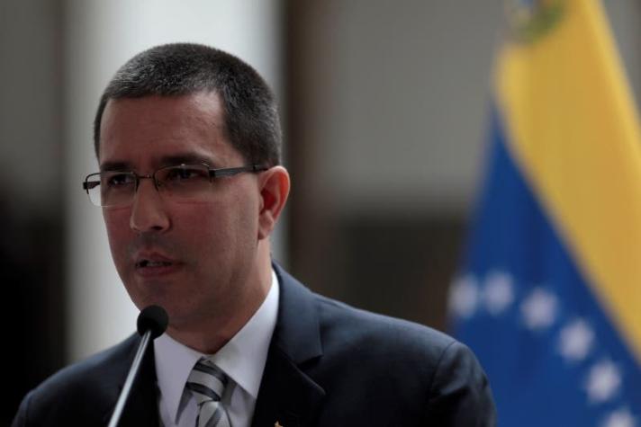 Venezuela afirma que Perú carece de poder para vetar a Maduro en Cumbre de las Américas