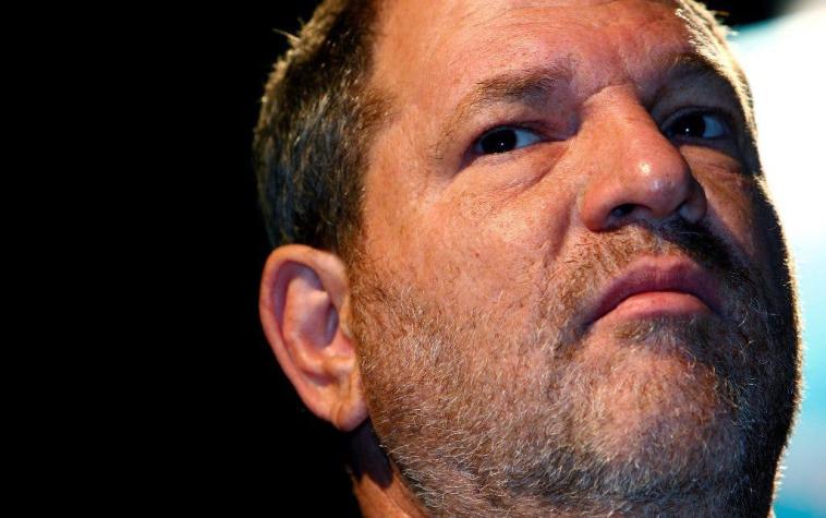 Nueva York demanda a Weinstein y a su empresa por no proteger a empleados de acoso sexual