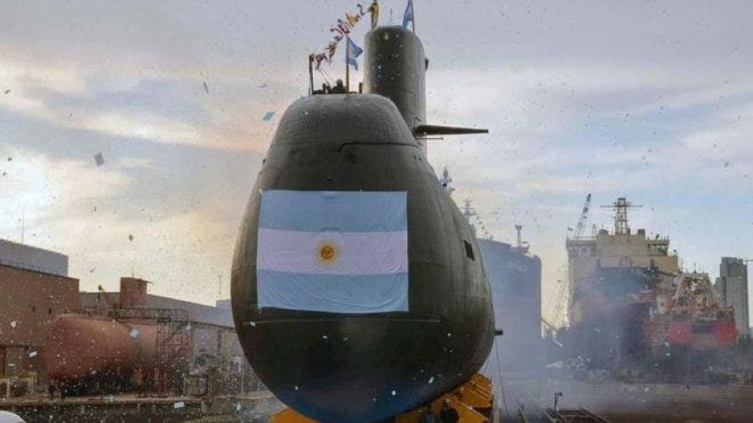 Macri ofrece recompensa de 5 millones de dólares a quien encuentre submarino desaparecido