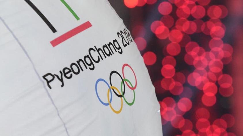 Los "Juegos de la Paz" levantan el telón en Pyeongchang