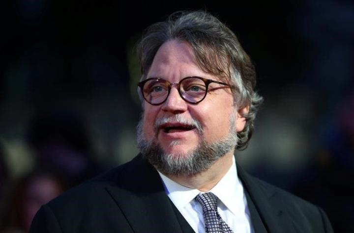 "La forma del agua" de Guillermo del Toro, premiada por el gremio de directores