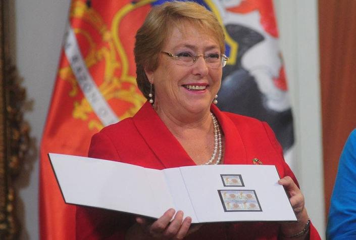 Bachelet tendrá auditorio con su nombre en el Ministerio de Defensa