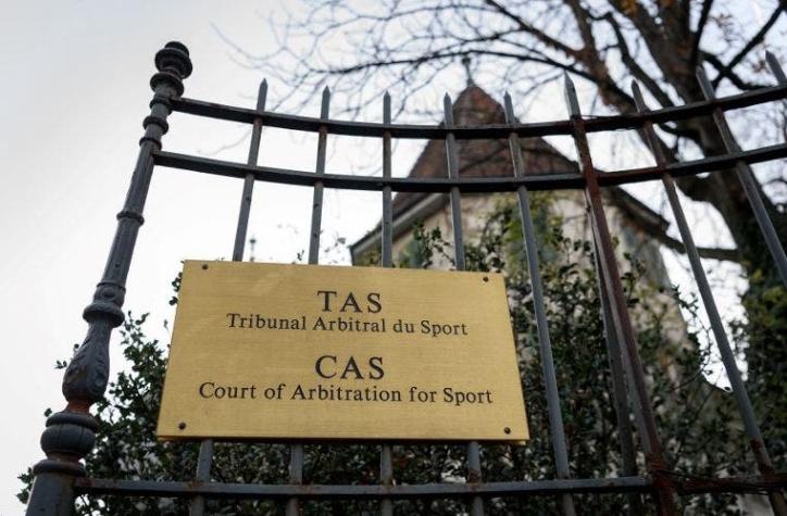 TAS anula suspensión de 28 deportistas rusos sancionados por dopaje