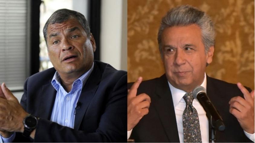 Con o sin Correa: el referendo que definirá el futuro de Ecuador
