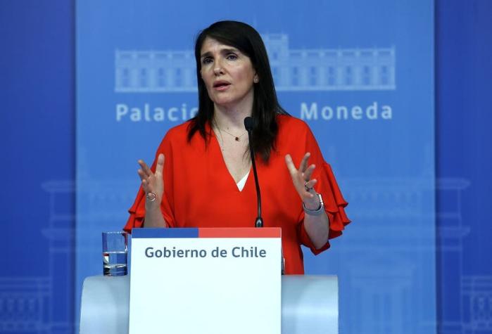Gobierno rechaza críticas de Chile Vamos por Operación Huracán: "Se ha actuado de forma responsable"