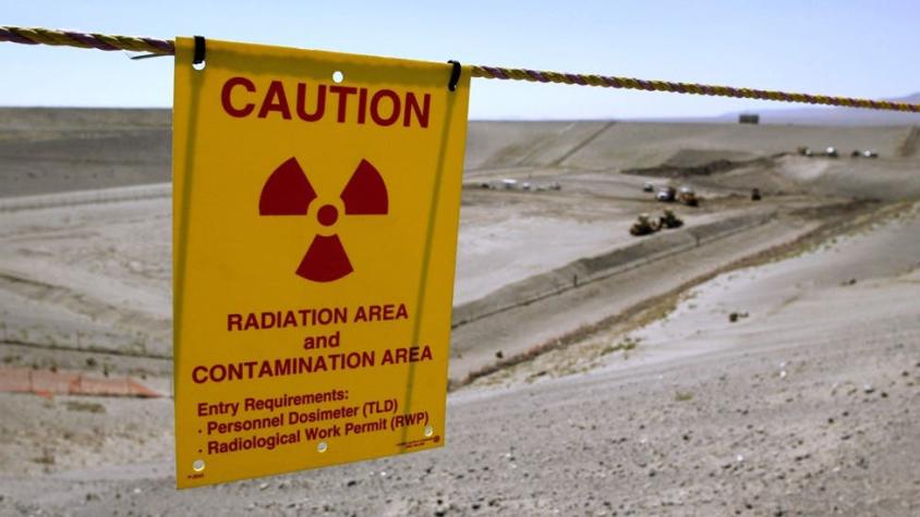 Hanford Site, el lugar con más contaminación nuclear de Estados Unidos donde se fabricó el plutonio