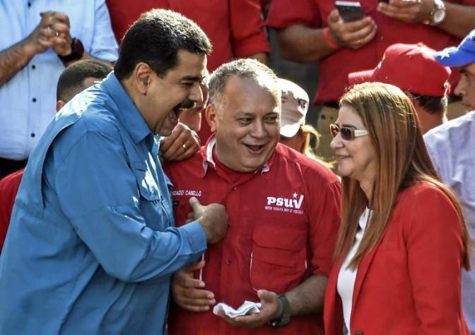 Las dudas que plantea la elección presidencial de Venezuela