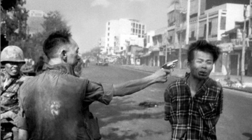 [VIDEO] A 50 años de la foto que cambió la guerra de Vietnam