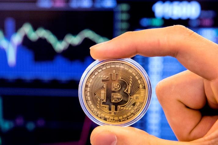Precio del bitcoin se hunde ante la creciente preocupación de los mercados