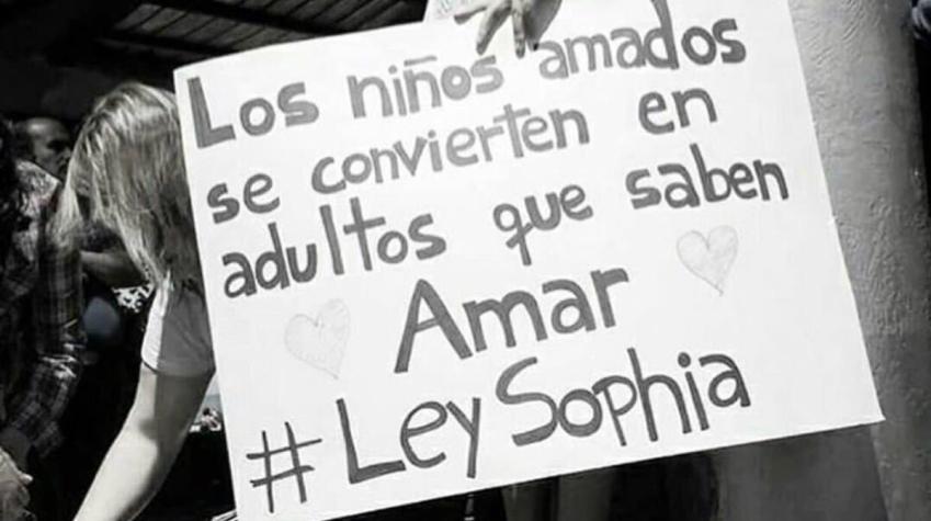 "Ley Sophia": El desgarrador relato de uno de los médicos que atendió a la menor