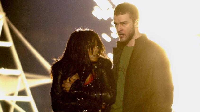 ¿Janet Jackson acompañará Justin Timberlake en el Super Bowl?