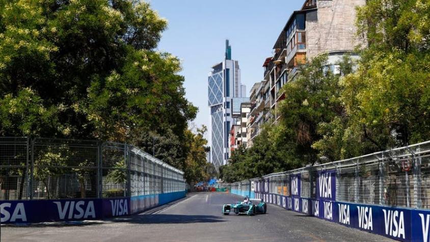 [VIDEO] La Fórmula del E-Prix: Santiago se suma al mundo motor