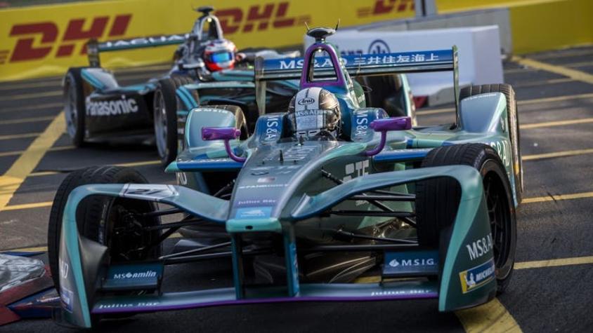 Fórmula E: Las claves de la gran carrera Santiago E-Prix que se vivirá este sábado