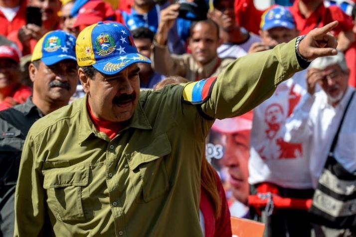 Maduro asegura que este lunes darán a conocer fecha de elecciones presidenciales en Venezuela
