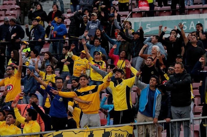 [VIDEO] El emotivo clip con que San Luis anuncia su debut en el Campeonato Nacional 2018