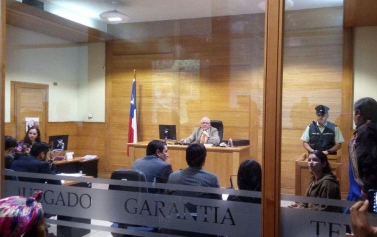 Operación Huracán: Tribunal autoriza a defensas el acceso a carpeta de la investigación