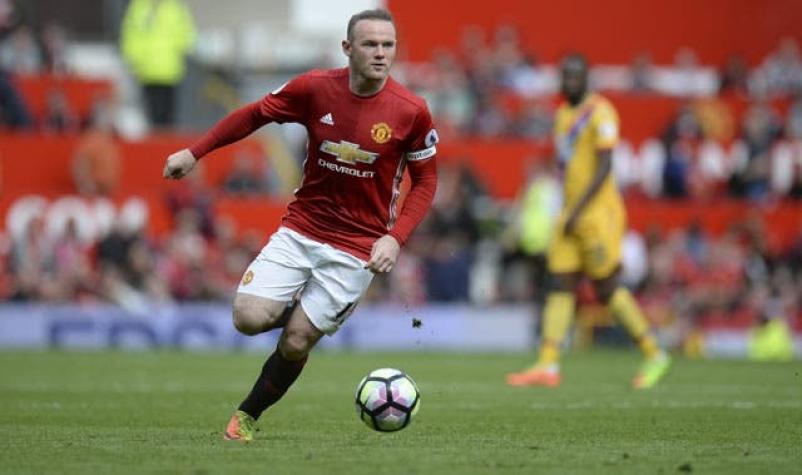 Wayne Rooney y Alexis: “Realmente creo que es el jugador perfecto para Manchester United”