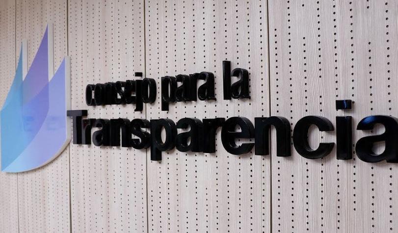 Consejo para la Transparencia critica beneficios a ex autoridades de Carabineros