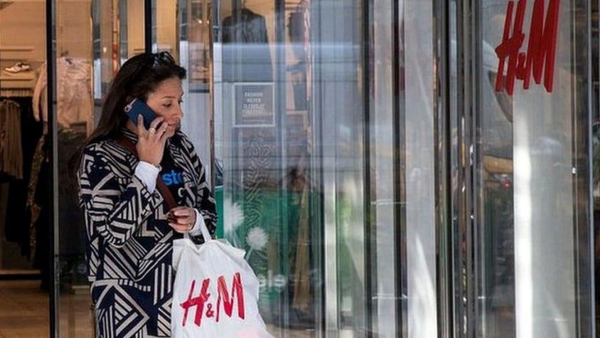Por qué está en crisis H&M, la segunda empresa de moda más grande del mundo