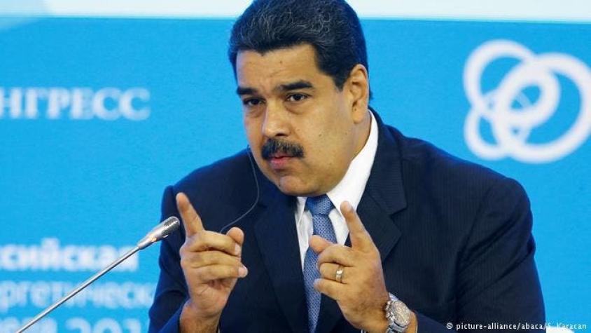 Perú cita a Grupo de Lima para analizar situación venezolana