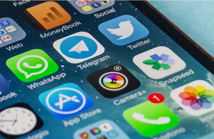 Operación Huracán: Fiscalía asegura que algunos teléfonos de imputados no tenían apps de mensajería