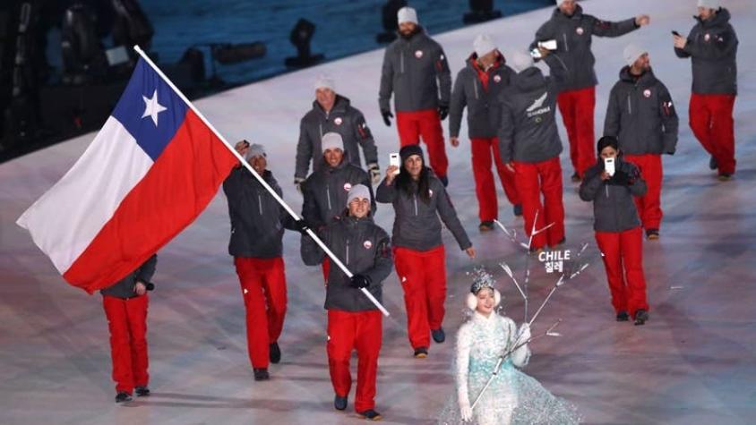 Conoce los datos claves de los Juegos Olímpicos de Invierno Pyeongchang 2018