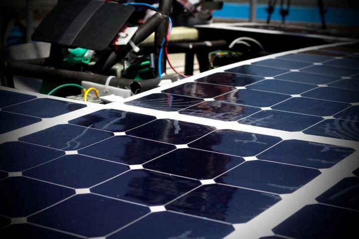 Innovador producto nacional autosustentable permite enfriar alimentos con energía solar