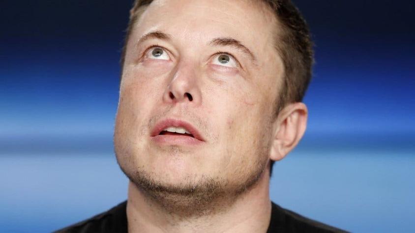 Quién es Elon Musk, el multimillonario creador de Tesla que lanzó su auto al espacio