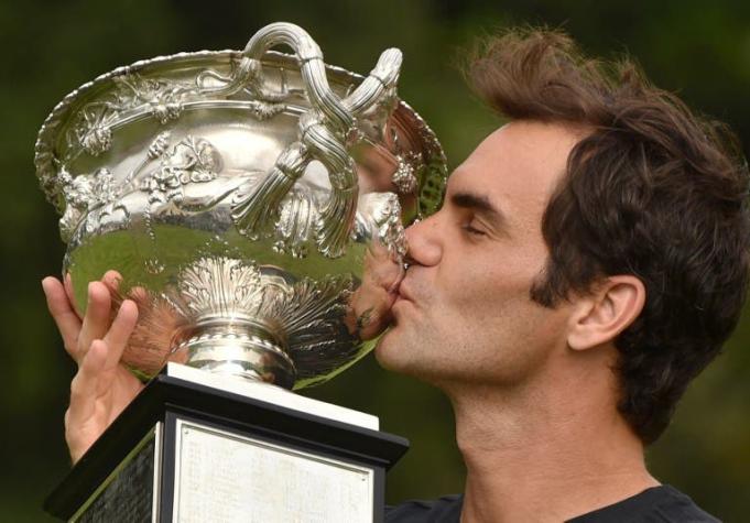 La apuesta de Federer para ser el número uno más viejo de la historia