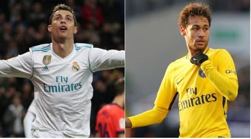 ¿Cómo llegan Real Madrid y París Saint-Germain a su duelo por los octavos de la Champions?