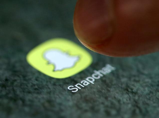 El nuevo diseño de Snapchat enfurece a usuarios y exigen anularla