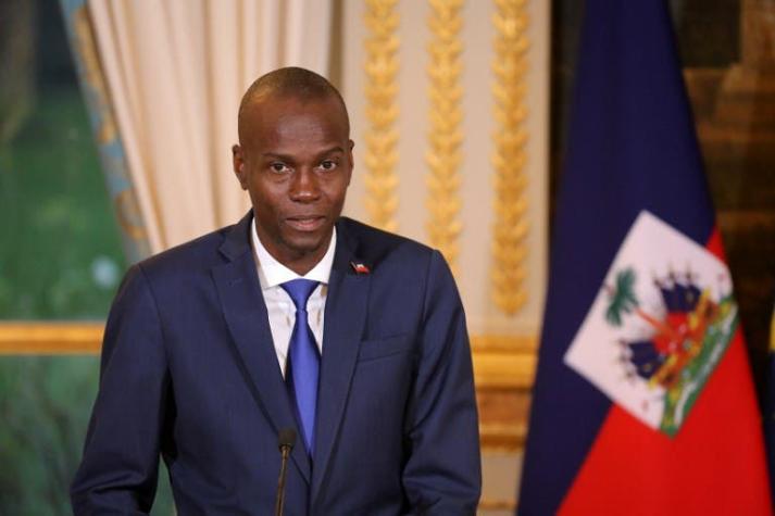 Escándalo Oxfam: Presidente haitiano denuncia una "violación extremadamente grave"