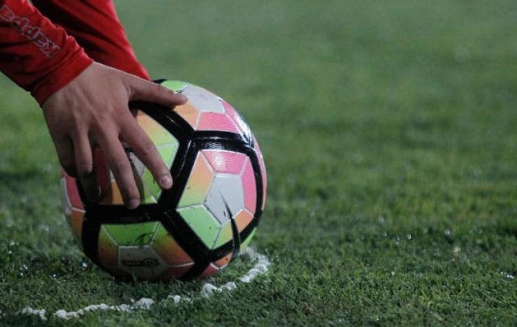 ANFP mantendrá inscripción de jugadores hasta final de temporada 2018 ante anuncio de paro