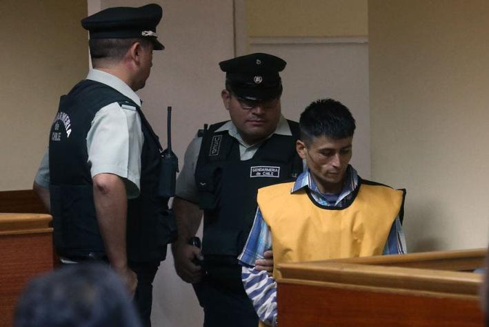 Decretan prisión preventiva para Navarro por presunto secuestro de Emmelyn