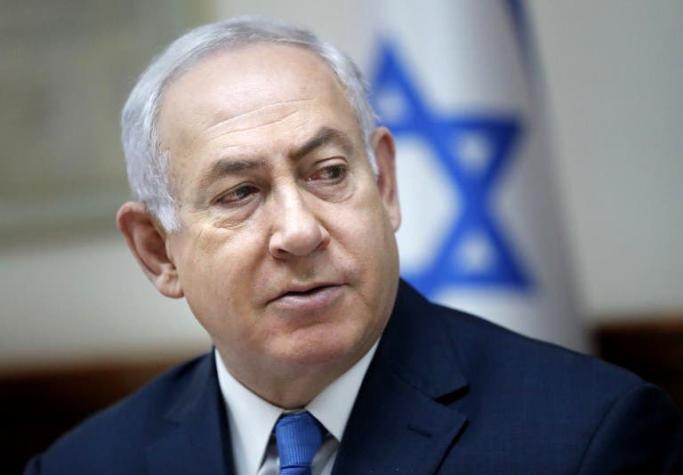 La policía israelí pide imputar a Netanyahu por corrupción, fraude y abuso de confianza