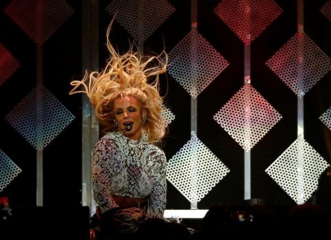 Britney Spears recibirá un premio por su apoyo a la comunidad gay