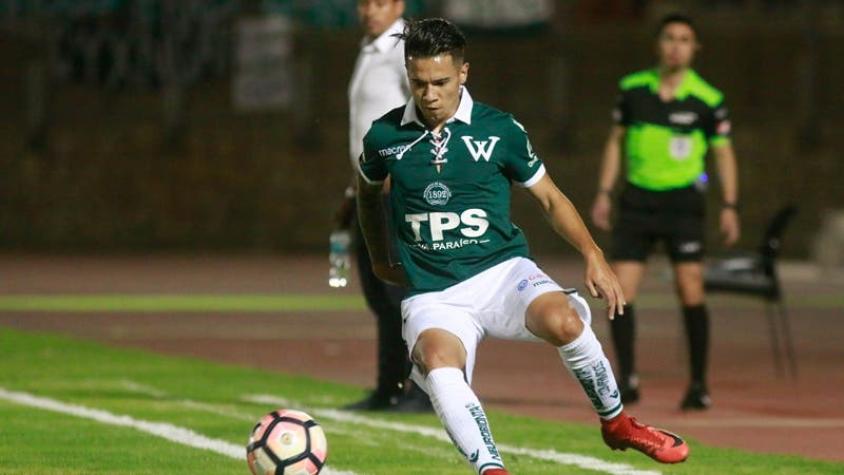 [Minuto a Minuto] Wanderers perdió con Santa Fe por la Copa Libertadores