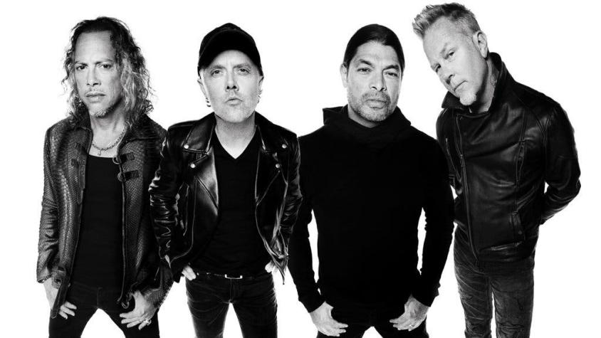 Qué es el Premio Polar, "el Nobel de la Música" que acaba de recibir Metallica