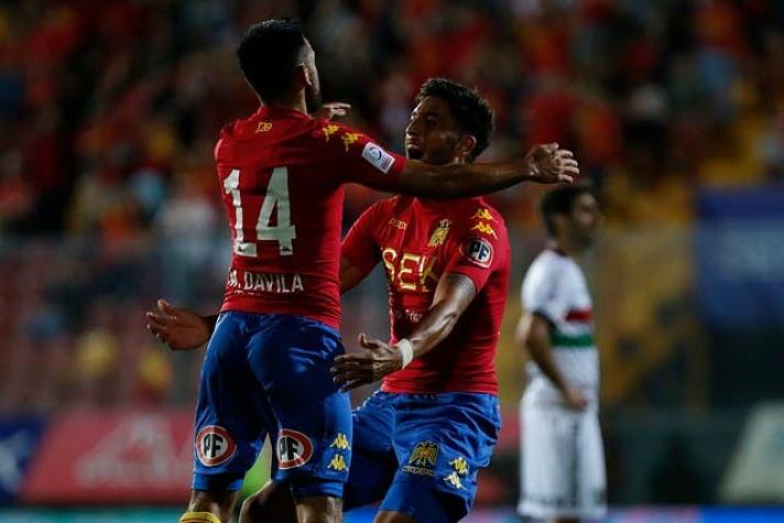 Unión Española debuta en la Copa Sudamericana recibiendo a Sport Huancayo