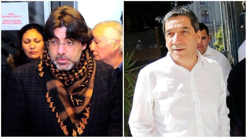 Las razones del duro enfrentamiento entre los alcaldes de Recoleta e Independencia