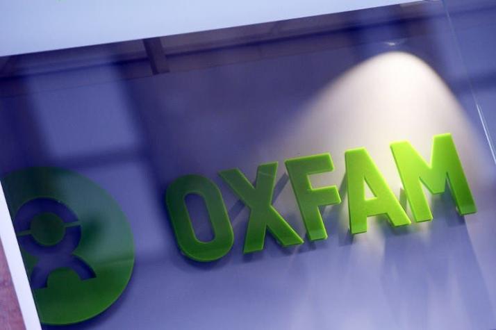 Oxfam devela su plan de acción tras el escándalo sexual