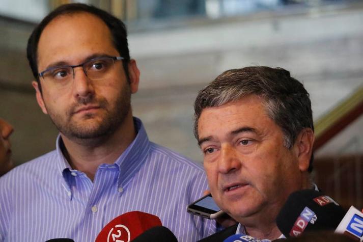 UDI: "Ministro Carroza nos confirmó que hará la solicitud de extradición de Palma Salamanca"