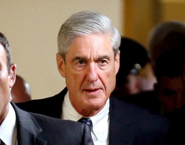 Fiscal Mueller inculpa a 13 rusos por injerencia en las elecciones de EE.UU.