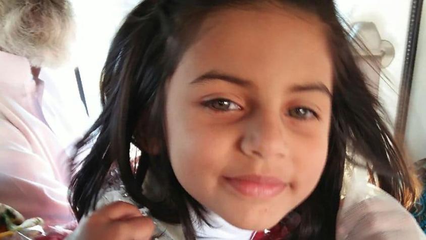 Condenan cuatro veces a muerte al asesino de la niña de 6 años cuya violación movilizó a Pakistan