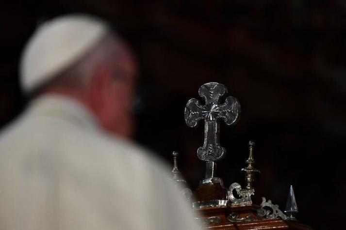 El Vaticano nombró a la nueva comisión antipederastia