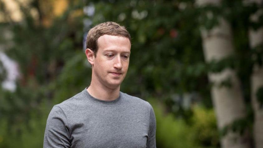 8 razones que muestran que Facebook alcanzó su punto máximo y ahora puede estar perdiendo influencia